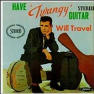 Duane Eddy Vinyl Record Albums