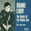 Duane Eddy Vinyl Record Albums