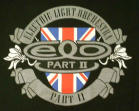 Electric Light Orchestra Vinyl Record Albums