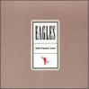 Eagles Vinyl Record Albums