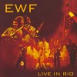 Earth, Wind & Fire Vinyl Record Albums