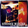 Johnny Winter Vinyl Record Albums