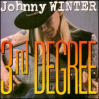 Johnny Winter Vinyl Record Albums