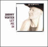 Johnny Winter Vinyl Record Albums