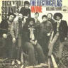 The Electric Flag Vinyl Record Albums