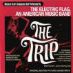 The Electric Flag Vinyl Record Albums