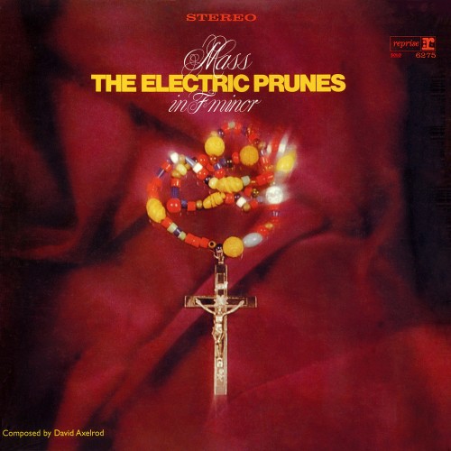 The Electric Prunes 'Mass In F Minor'