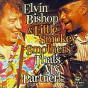 Elvin Bishop Vinyl Record Albums