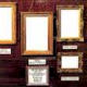 Emerson, Lake and Palmer Vinyl Record Albums