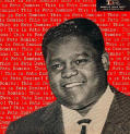 Fats Domino Vinyl Record Albums