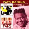 Million Sellers by Fats