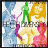 The 5th Dimension Vinyl Record Albums