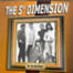 The 5th Dimension Vinyl Record Albums