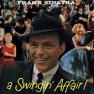 Frank Sinatra vinyl record albums