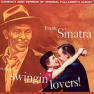 Frank Sinatra vinyl record albums