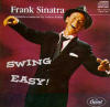Frank Sinatra vinyl record albums