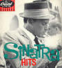 Frank Sinatra vinyl record albums