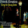 Frank Sinatra vinyl record albums