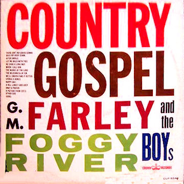 Country Gospel