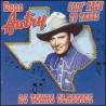Gene Autry Vinyl Record Albums
