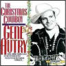 Gene Autry Vinyl Record Albums