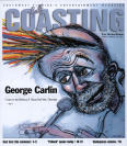 George Carlin Vinyl Record Albums