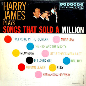 Songs That Sold A Million