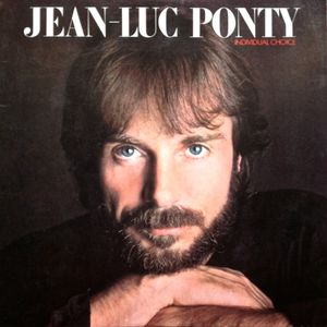 Jean-Luc Ponty - Imaginary Voyage at Discogs