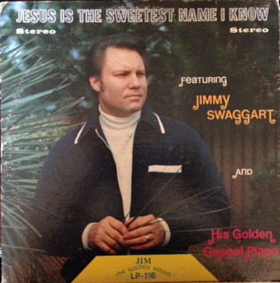 jimmy swaggart album to our partners