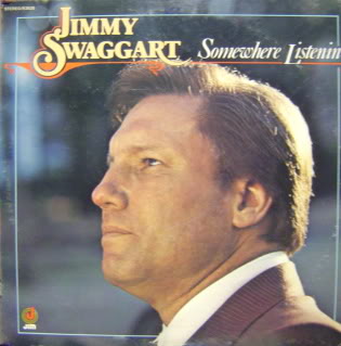 jimmy swaggart albums list
