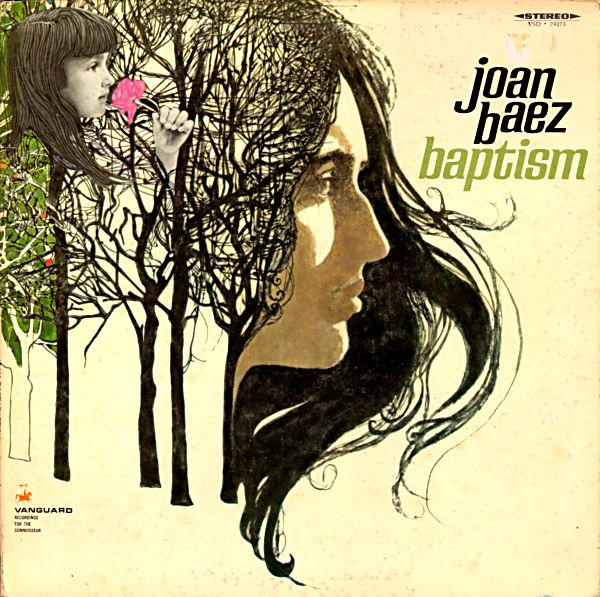 Llego Con Tres Heridas - song and lyrics by Joan Baez