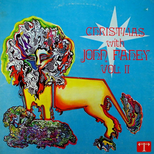 john_fahey_christmas_with_john_fahey_vol