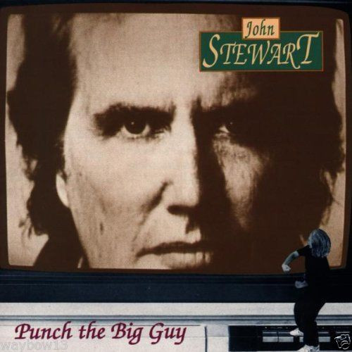Punch The Big Guy