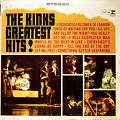 The Kinks Greatest Hits!