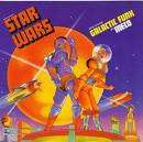 Star Wars And Other Galactic Funk