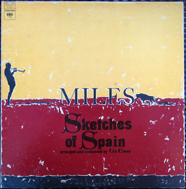 Sketches Of Spain