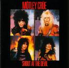 Motley Crue Shout+At+The+Devil LP