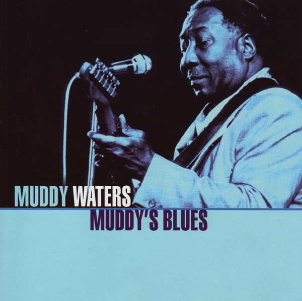 Muddy's Blues