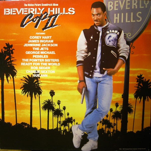 Beverly Hills Cop II [1987]