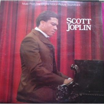 Scott Joplin