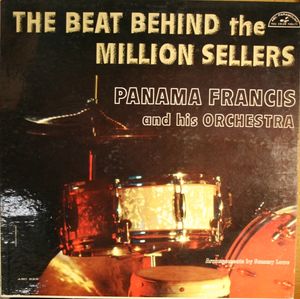 The Beat Behind The Million Sellers