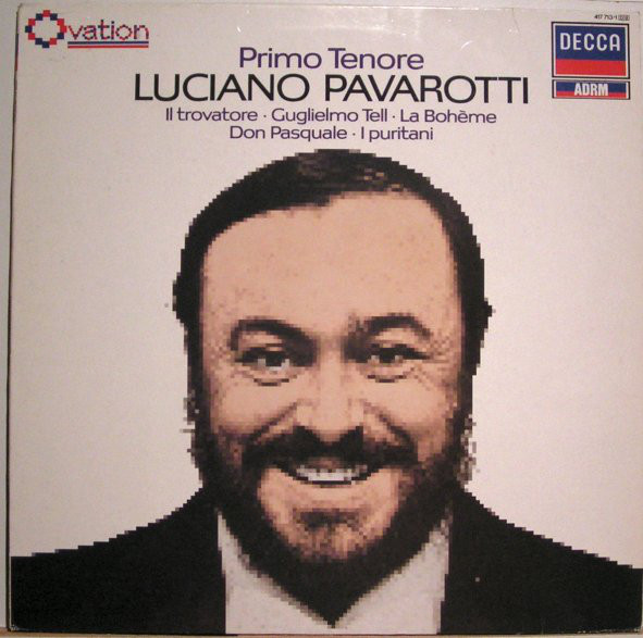 Primo Tenore