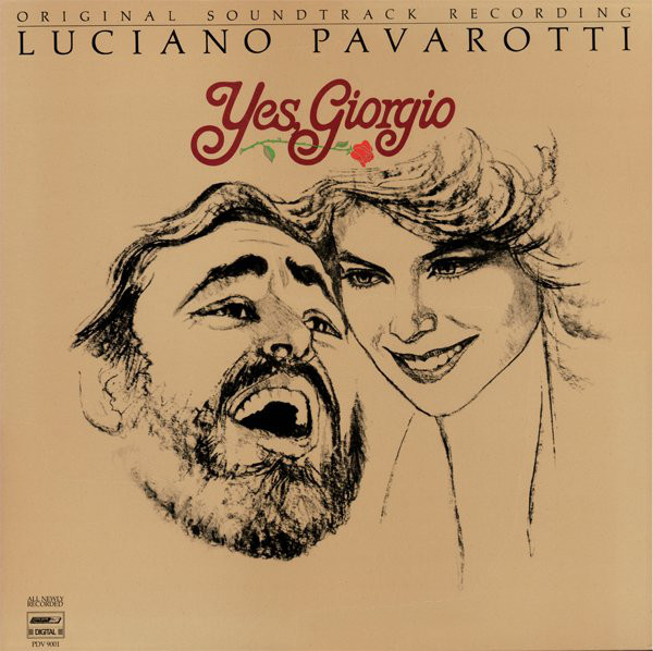 Yes Giorgio