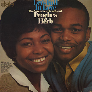 Peaches & Herb Albums: songs, discography, biography, and