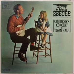 pete seeger albums pete seeger albums