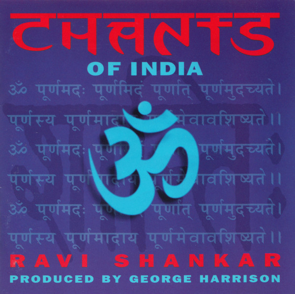 Chants Of India