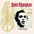 Three Ragas