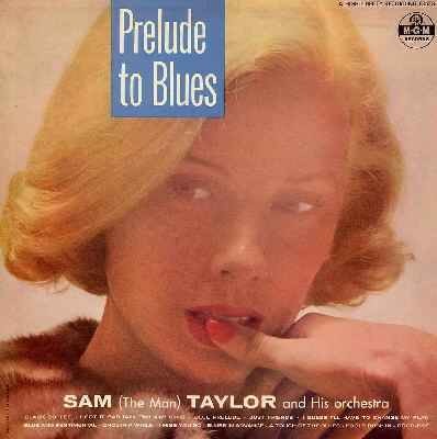 Prelude To Blues
