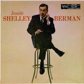 Inside Shelley Berman