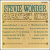 Stevie Wonder Vinyl Record Albums